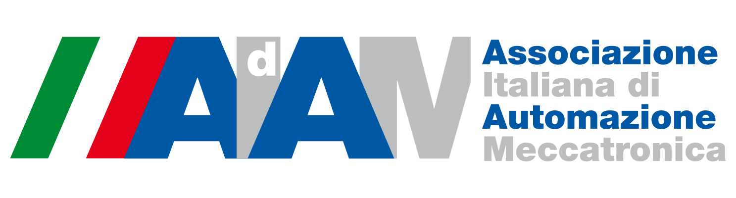 logo AIAM associazione italiana di automazione meccatronica