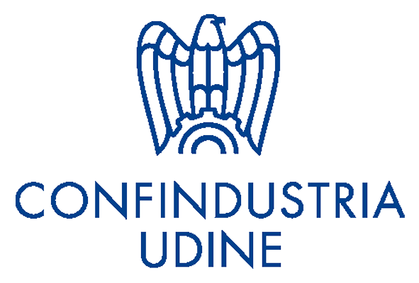 logo confindustria udine