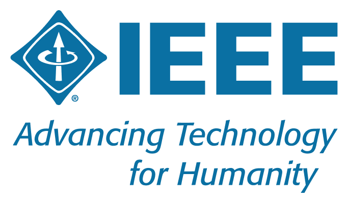 logo IEEE advancing technology for humanity